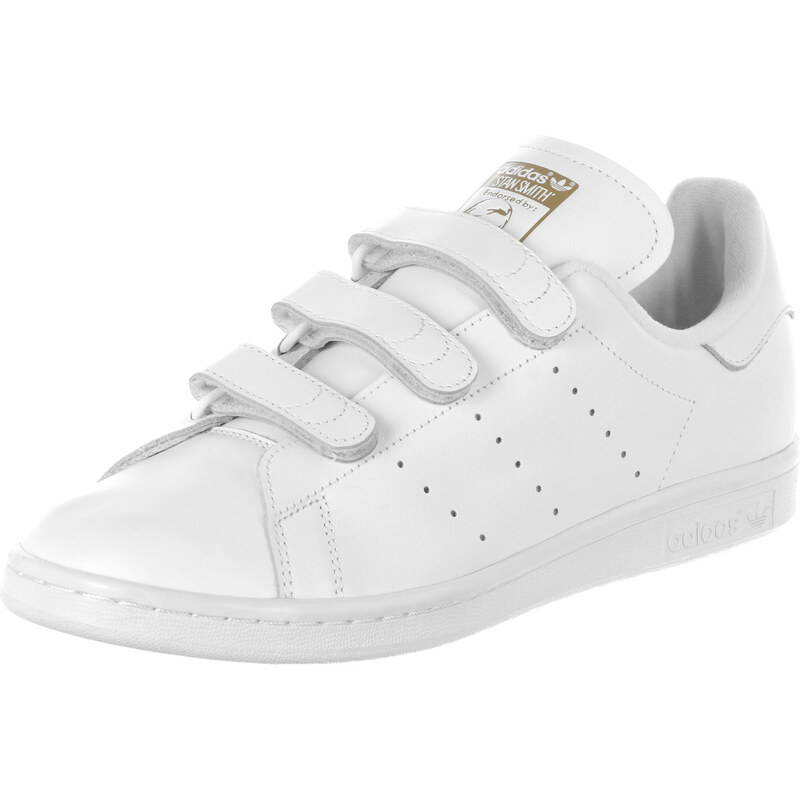 adidas Stan Smith Cf chaussures white/white/gold