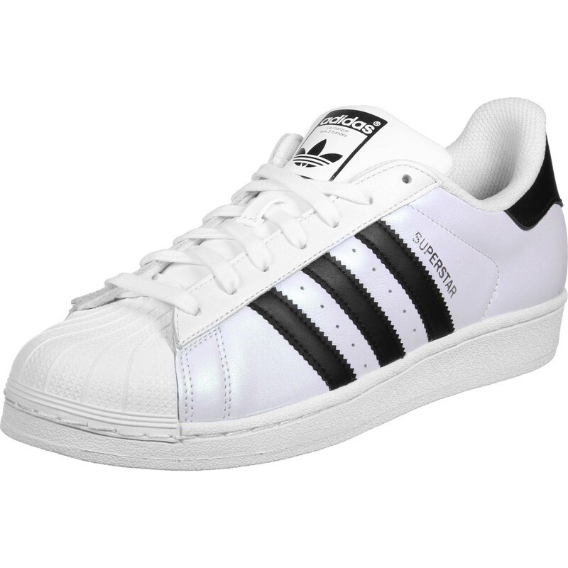 adidas Superstar chaussures ftwr white/core black