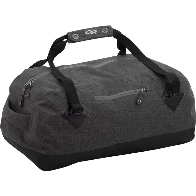 Outdoor Research Rangefinder Small duffle bag charcoal