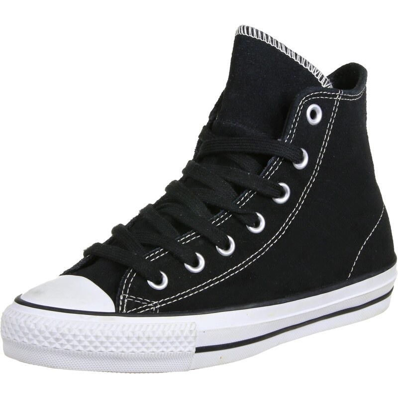 Converse Ctas Pro Hi Sneaker black/white