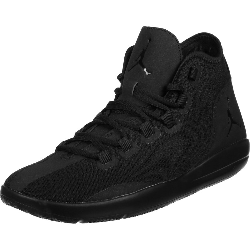 Jordan Reveal chaussures black/infared 23