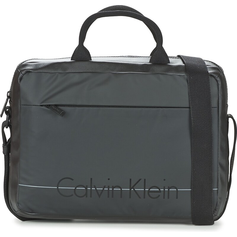 Calvin Klein Jeans Porte document LOGAN 2.0 LAPTOP BAG