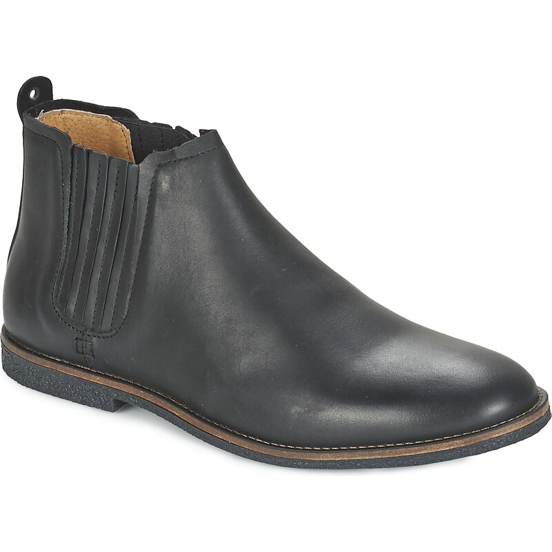 Kickers Boots BACALUS