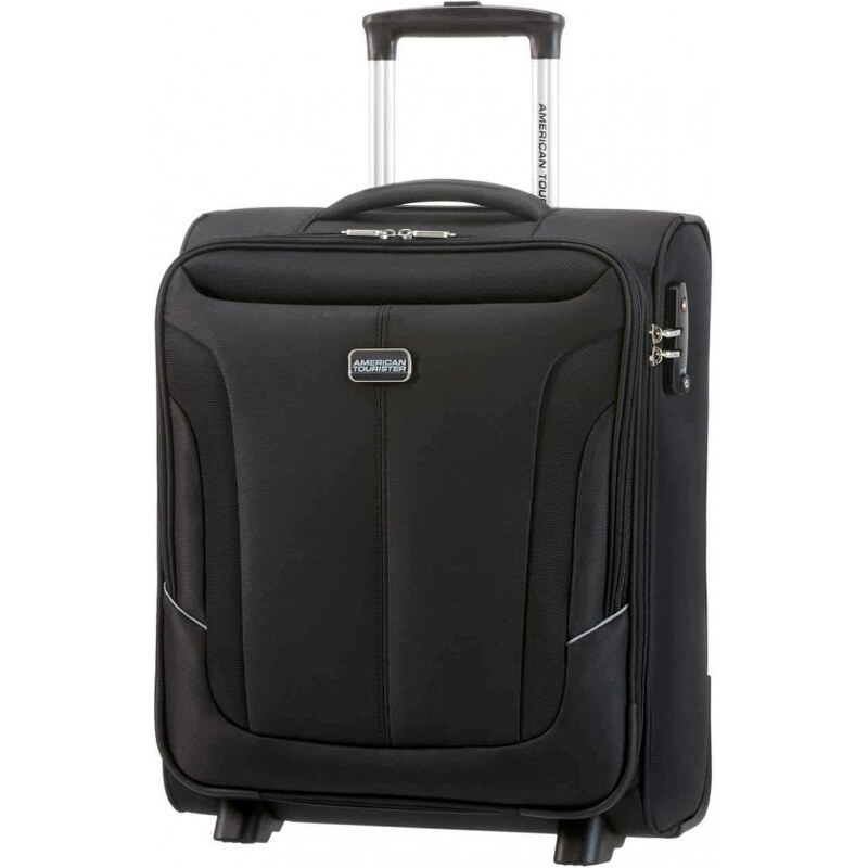 Valise cabine 50x18 Coral Bay AMERICAN TOURISTER Noir