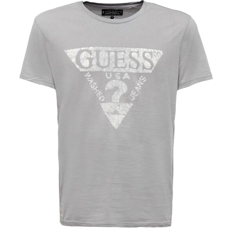 Guess T-shirt - gris