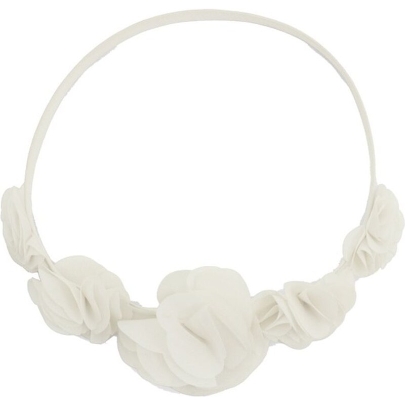 Mango Kids Headband - blanc
