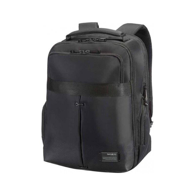 Laptop Backpack 15-16 SAMSONITE Noir