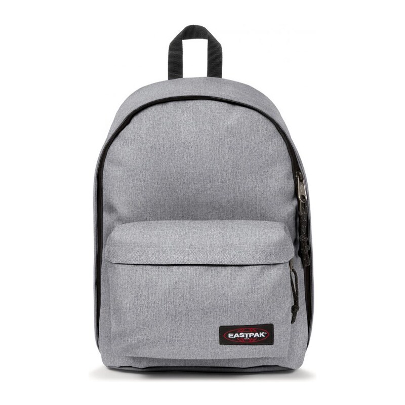 Sac à dos out of office Sunday Grey EASTPAK Gris