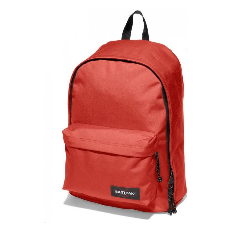 Sac à dos Eastpak out of office Rouge