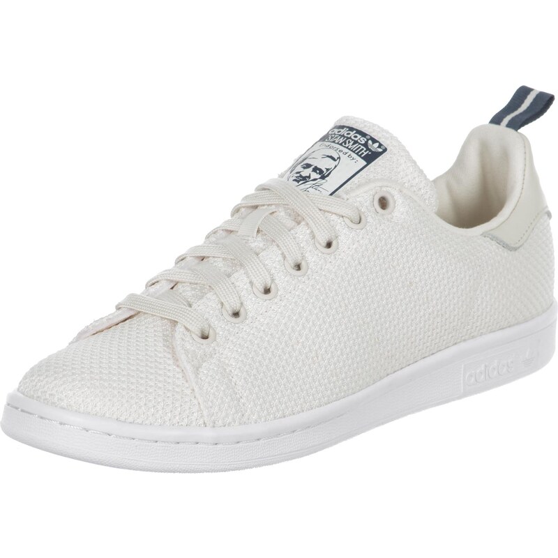 adidas Stan Smith Ck chaussures chalk white