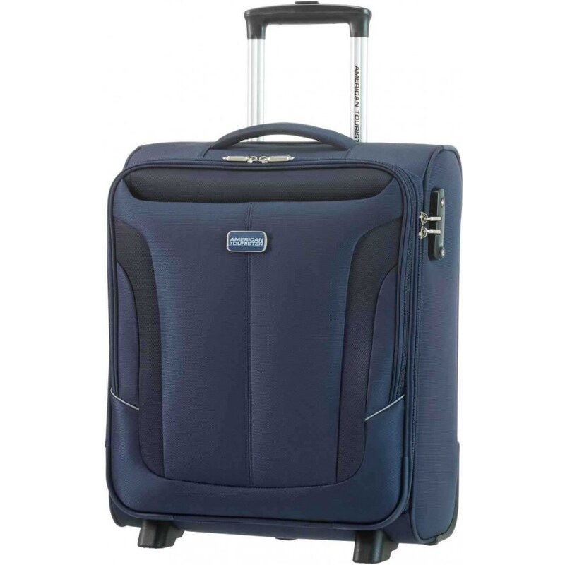 Valise cabine 50x18 Coral Bay AMERICAN TOURISTER Bleu