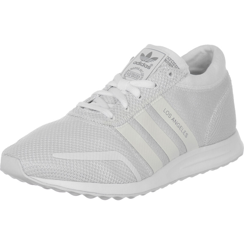 adidas Los Angeles chaussures white/white