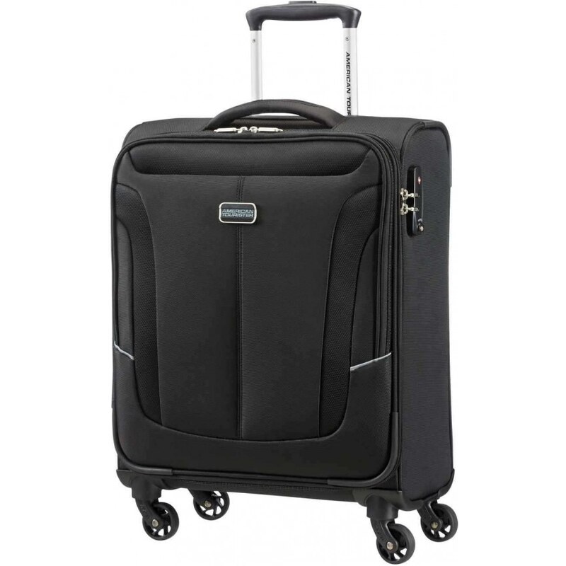 Valise cabine 50x20 Coral Bay AMERICAN TOURISTER Noir
