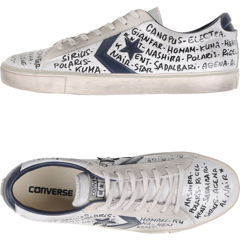 CONVERSE LIMITED EDITION CHAUSSURES