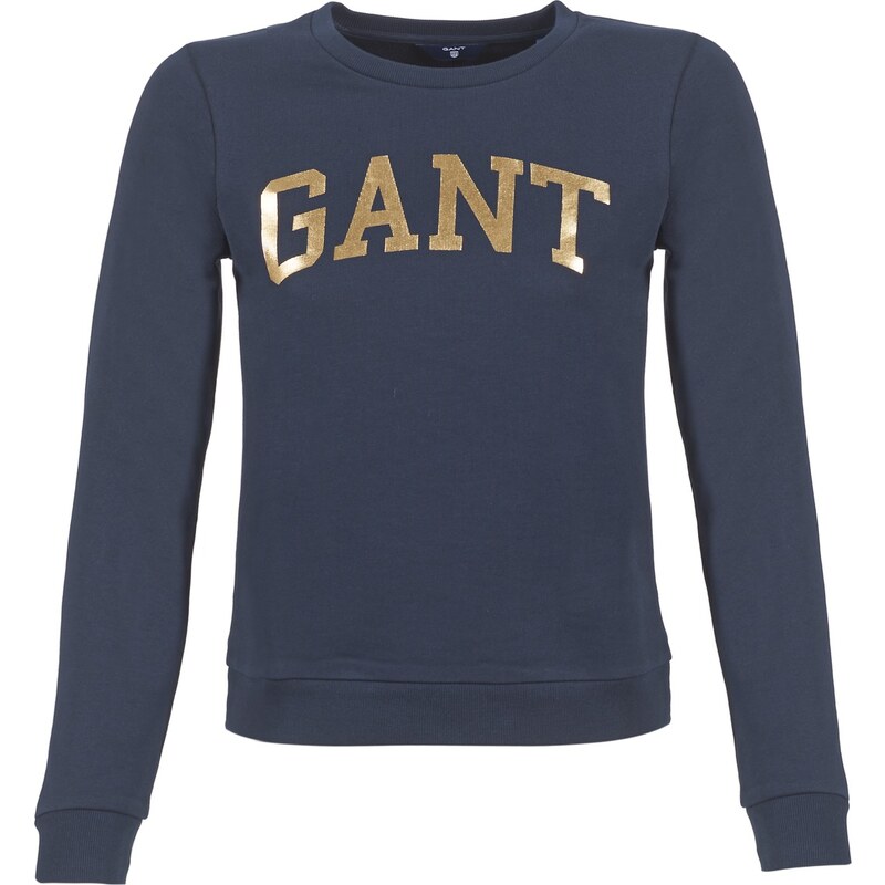 Gant Sweat-shirt GOLD C-NECK
