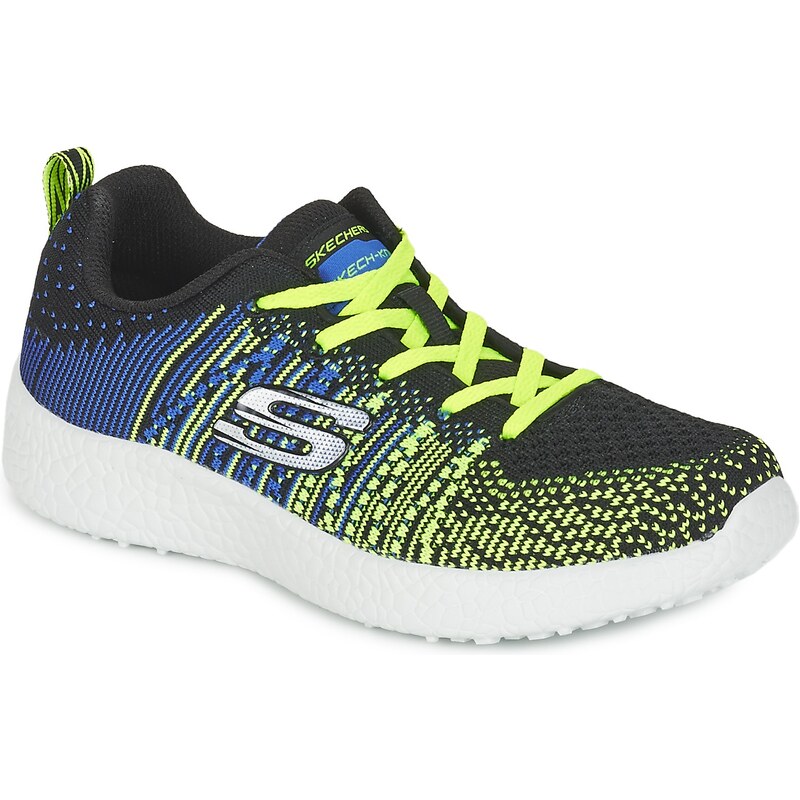Skechers Chaussures enfant BURST IN THE MIX