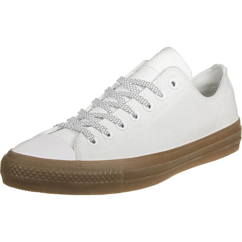 Converse Ctas Pro Sneaker white/egret/gum