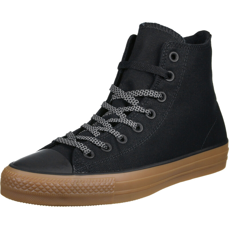 Converse Ctas Pro Hi Sneaker black/black/gum