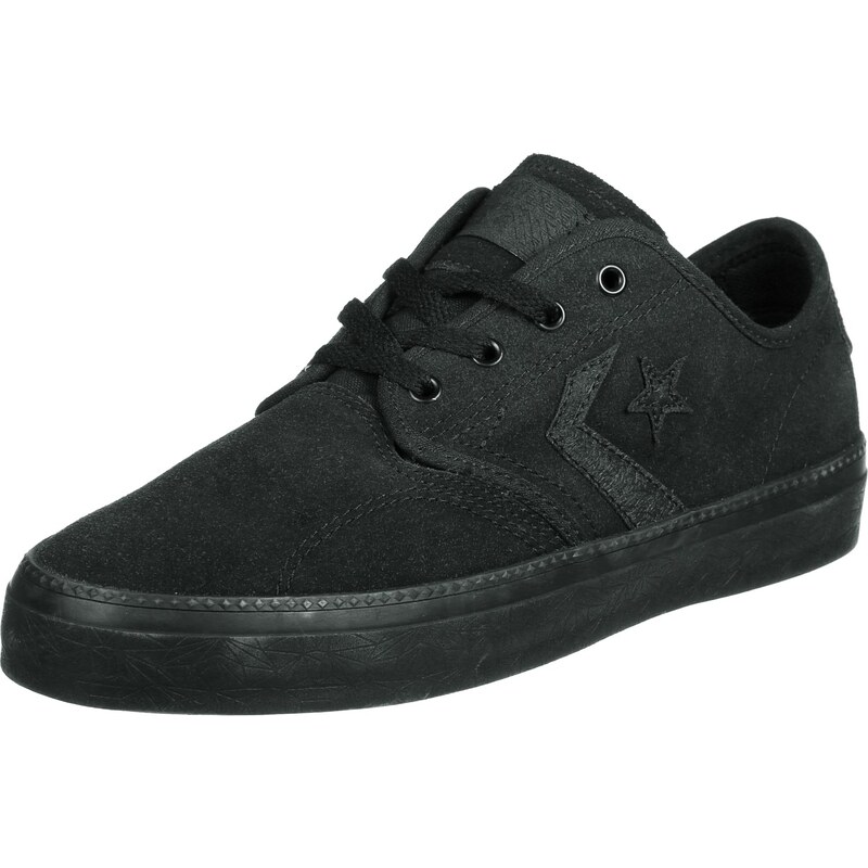 Converse Cons Zakim Sneaker black/black/black