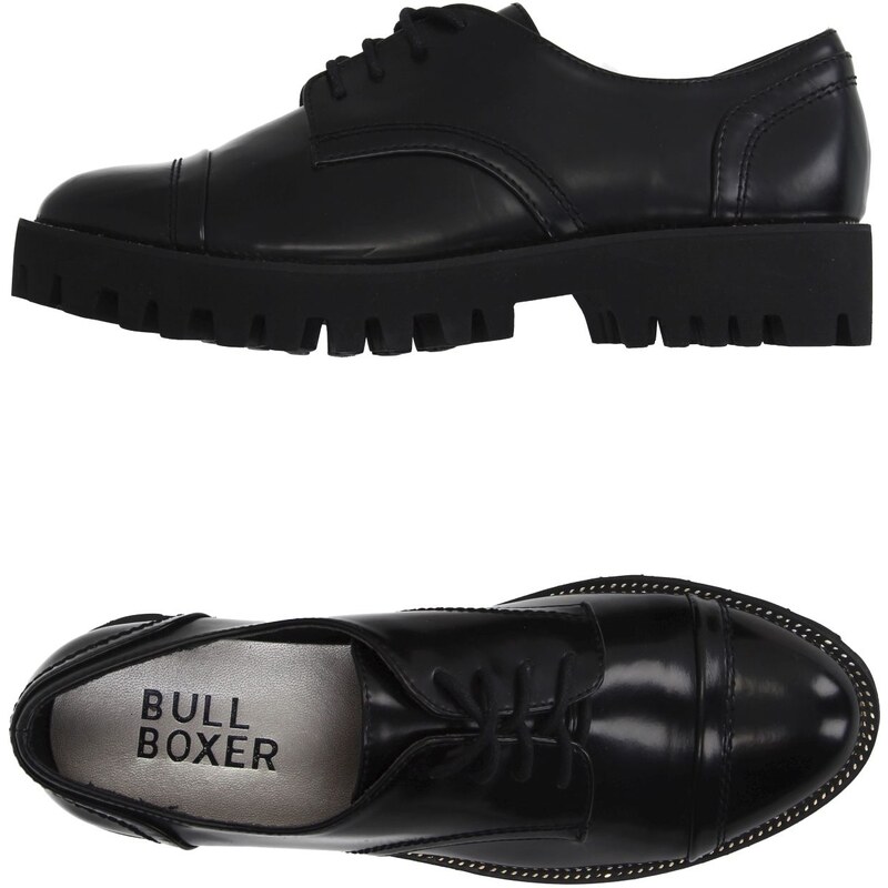 BULL BOXER CHAUSSURES
