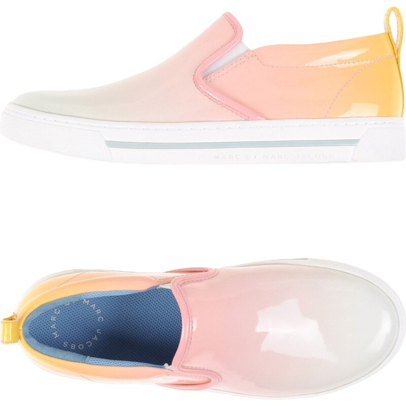 MARC BY MARC JACOBS CHAUSSURES