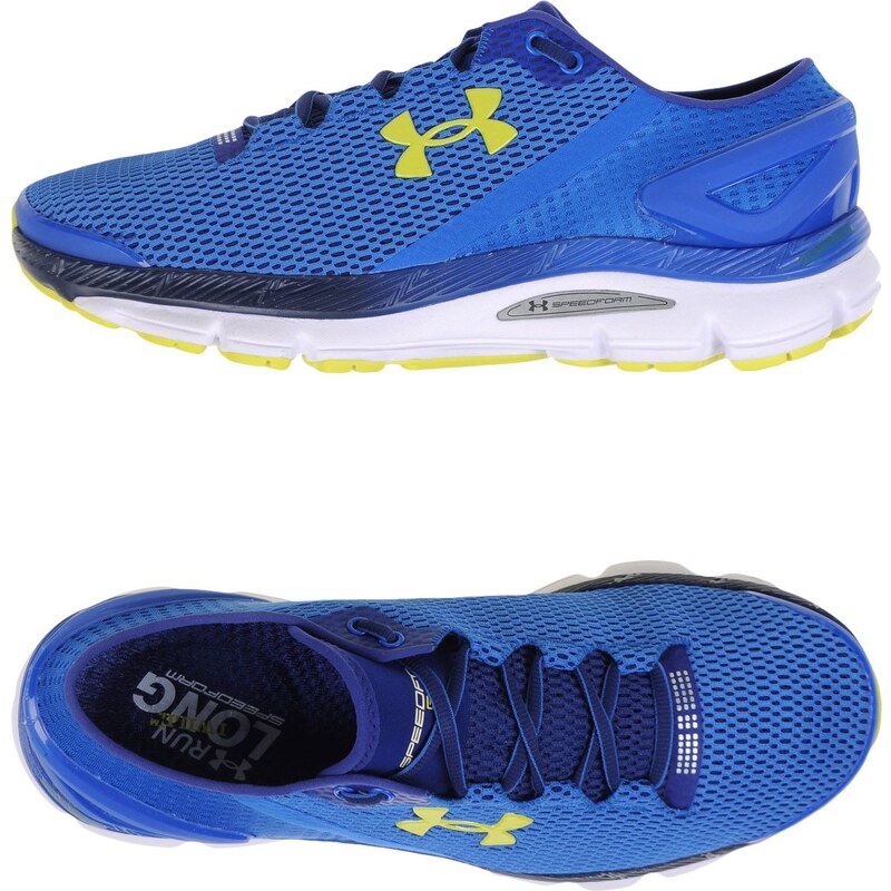 UNDER ARMOUR CHAUSSURES