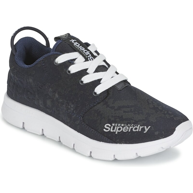 Superdry Chaussures SUPERDRY SCUBA RUNNER