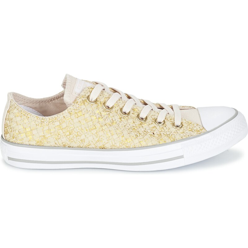 Converse Chaussures CHUCK TAYLOR ALL STAR PRINT WOVEN OX