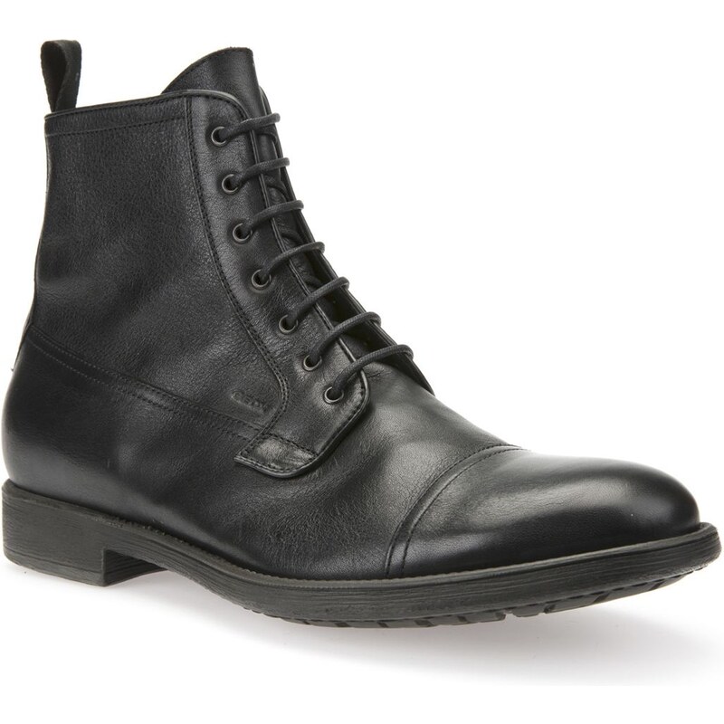 Geox Jaylon - Boots - noir