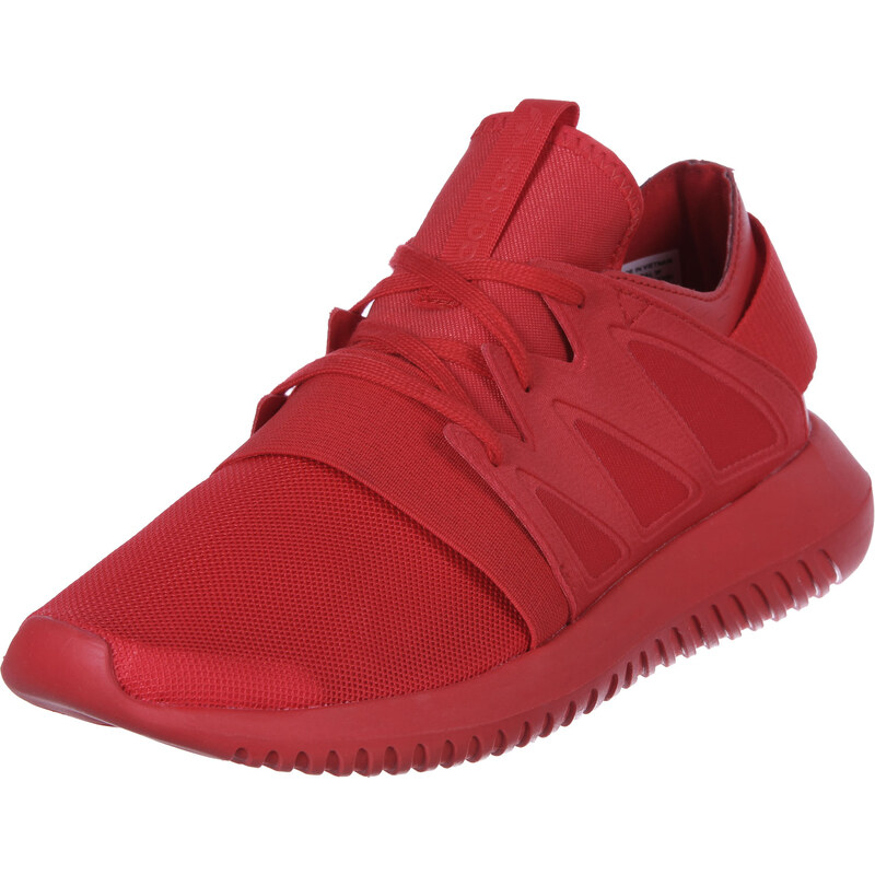 adidas Tubular Viral W chaussures red/red