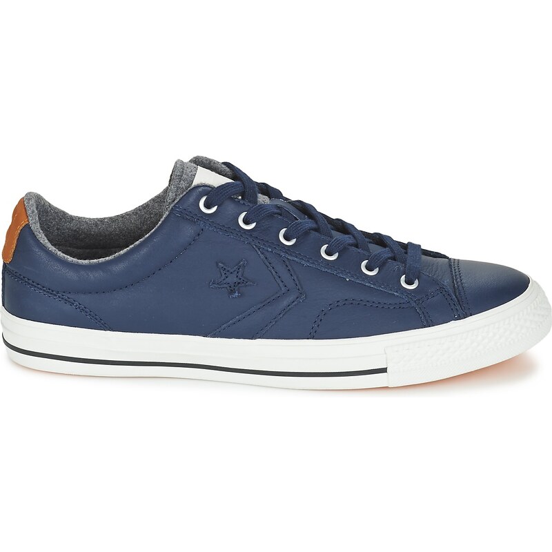 Converse Chaussures STAR PLAYER CUIR OX