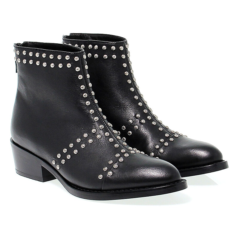 Bottines janet and janet 38154