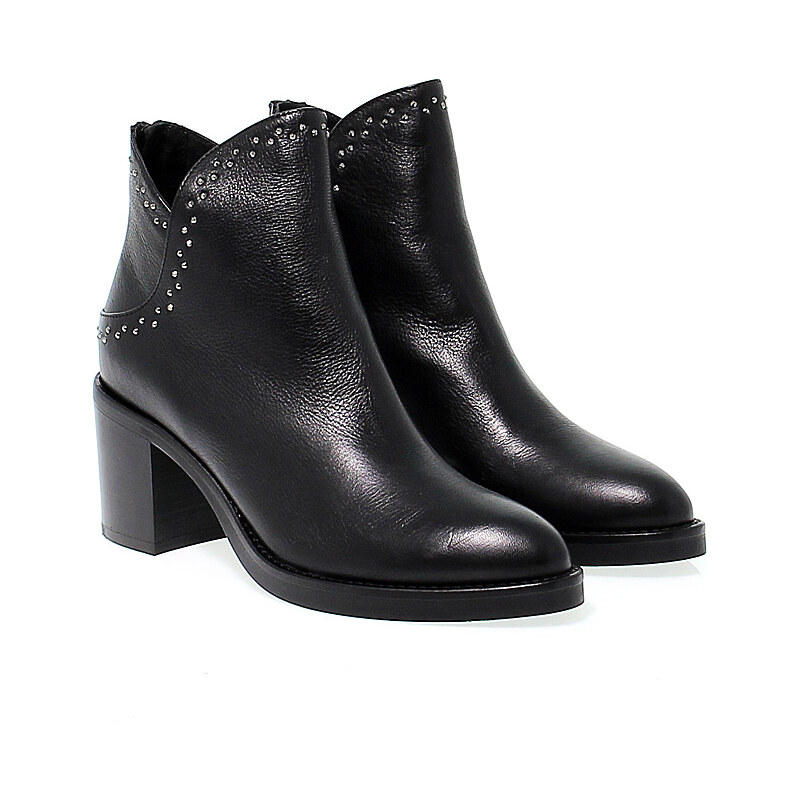 Bottines janet and janet 38257