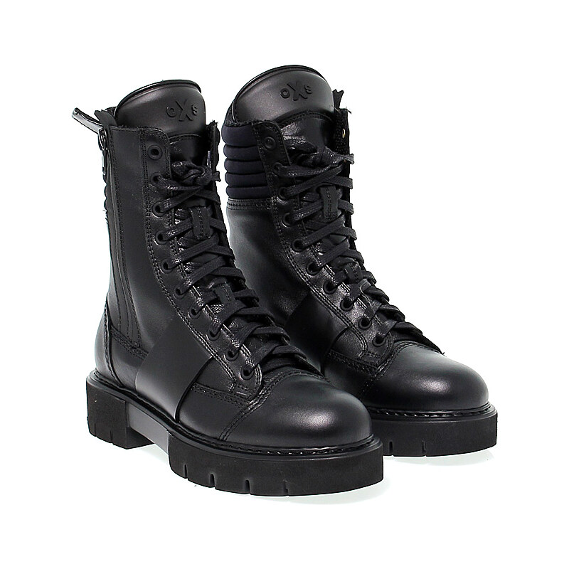 Boots oxs 3054