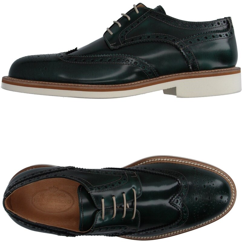 HERMAN & SONS CHAUSSURES