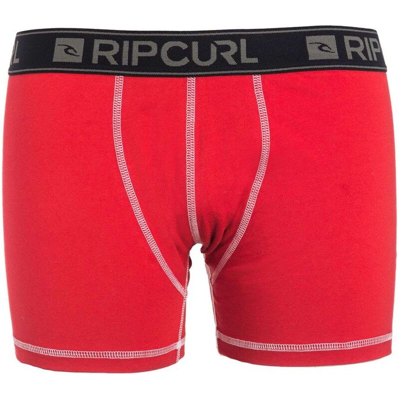 Rip Curl Solid - Boxer - rouge