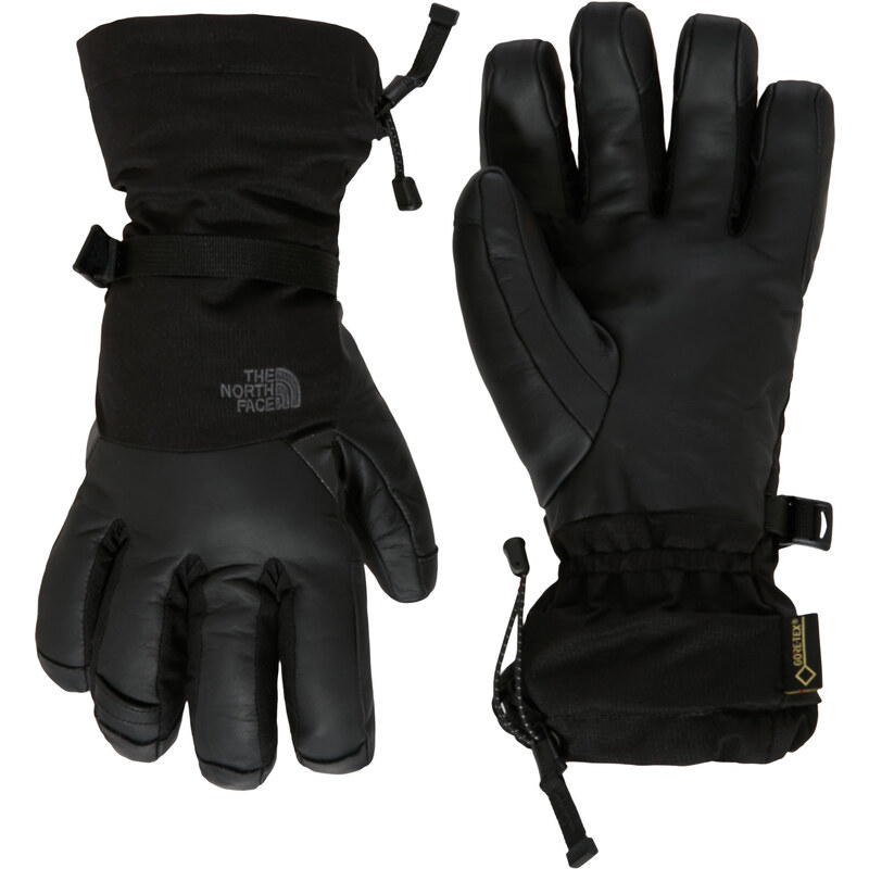 The North Face Kelvin gants sport d'hiver black