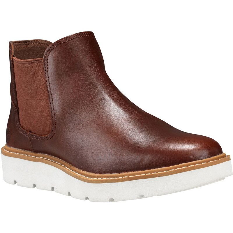 Timberland Kenniston Chelsea - Boots en cuir