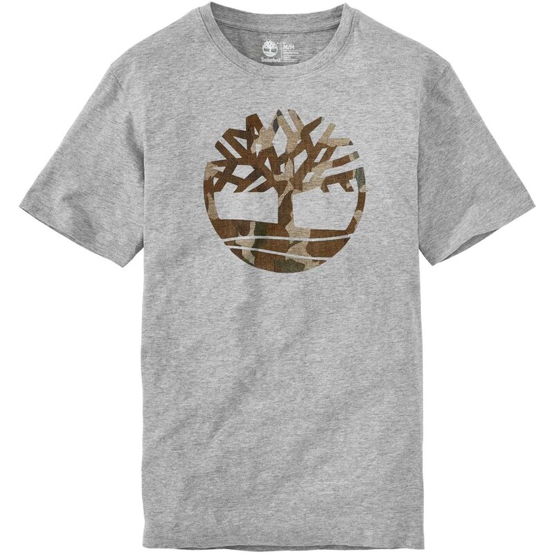 Timberland T-shirt - gris