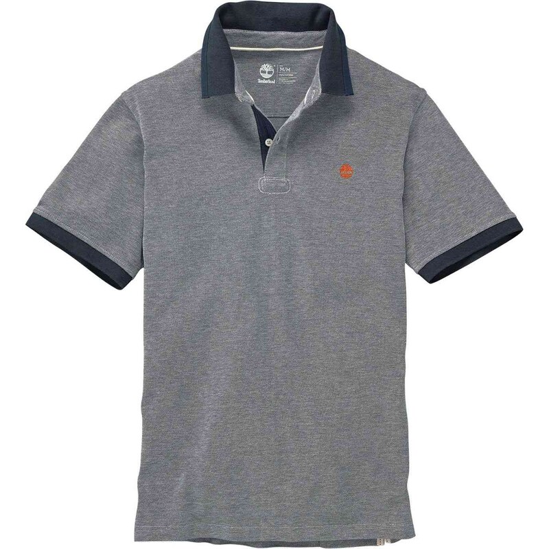 Timberland Polo - gris chine