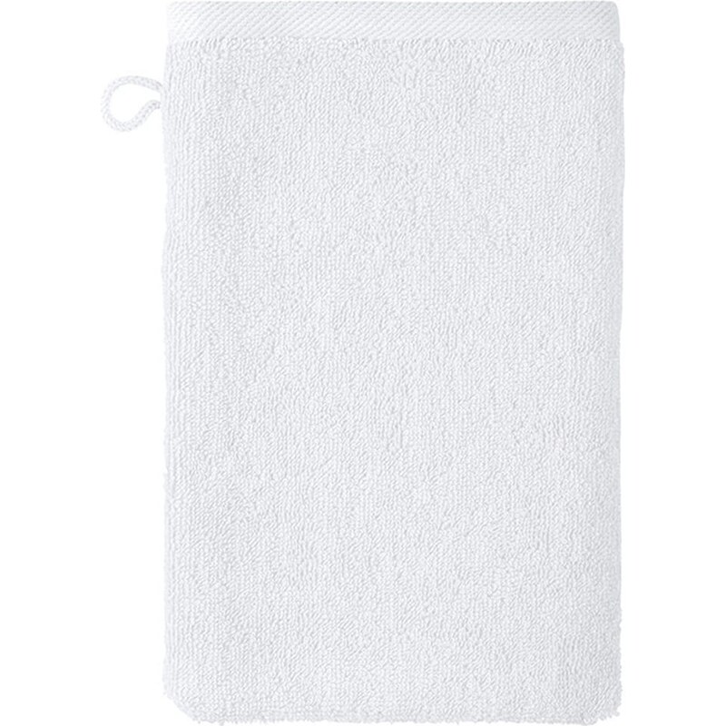 Kenzo Iconic Blanc - Gant de toilette - blanc