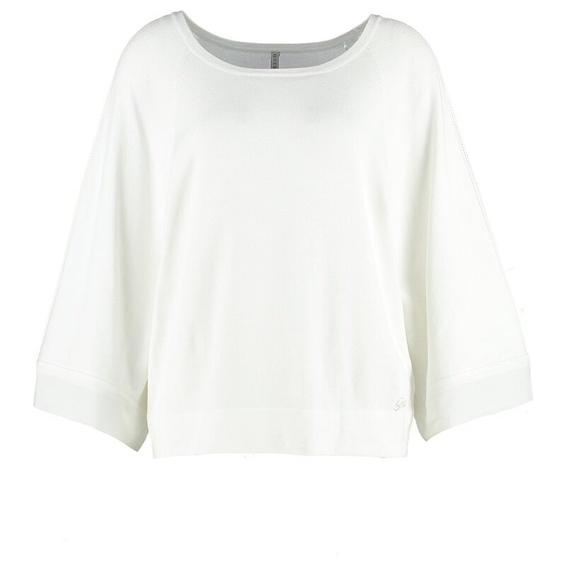 Guess MAILA Pullover blanc