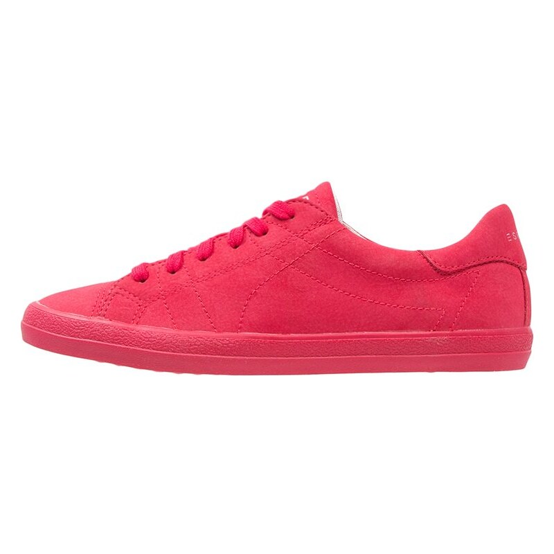 Esprit MIANA Baskets basses red
