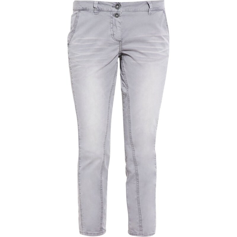 s.Oliver Chino pearl grey