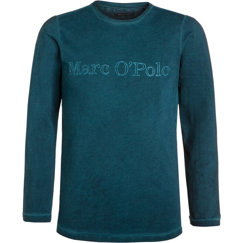 Marc O'Polo Tshirt à manches longues blue coral