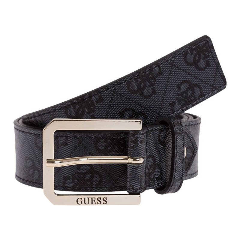 Guess Ceinture anthracite