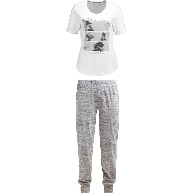 Esprit ANOUK Pyjama off white