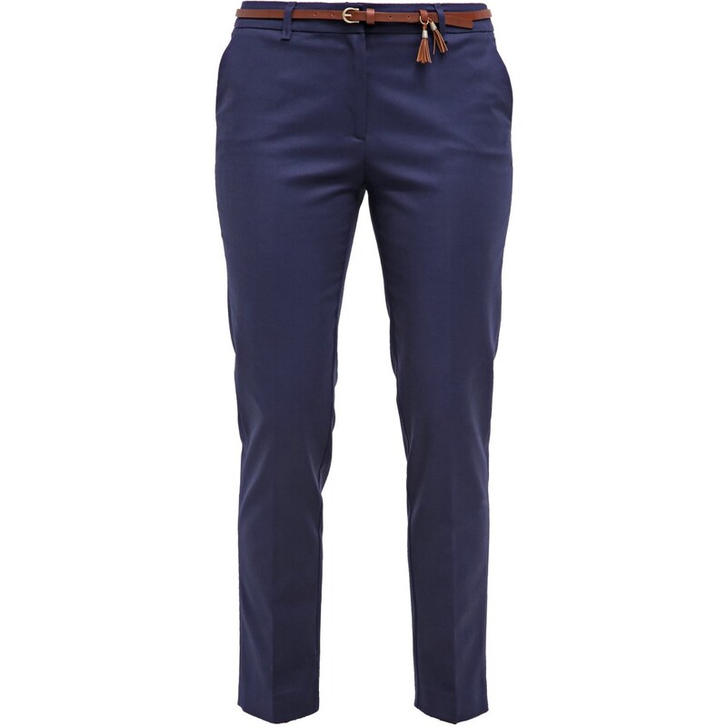 Esprit Collection NEWPORT Chino navy