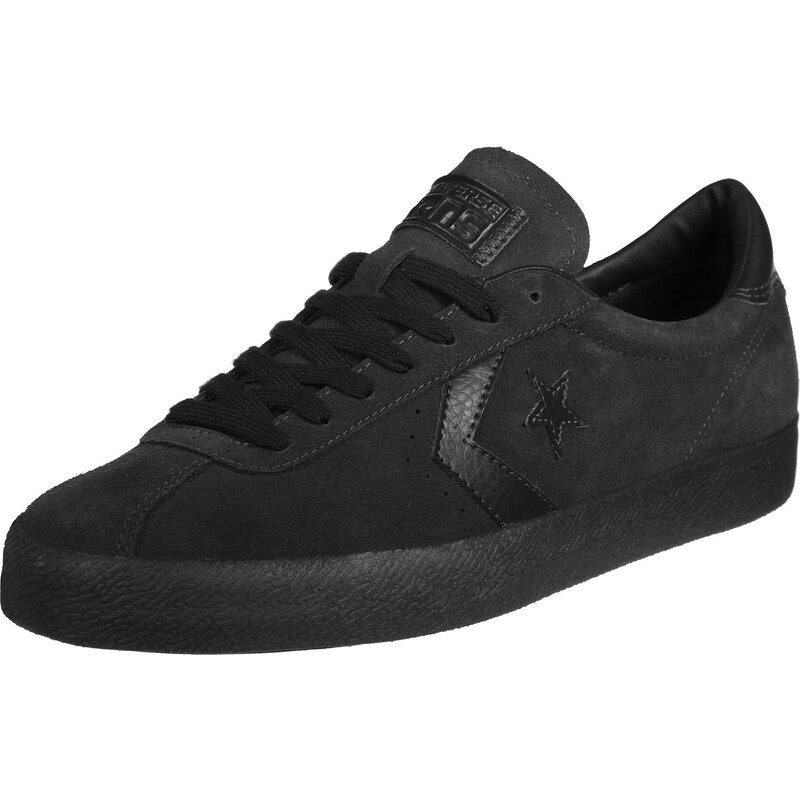 Converse Cons Break Point Sneaker black/black/black