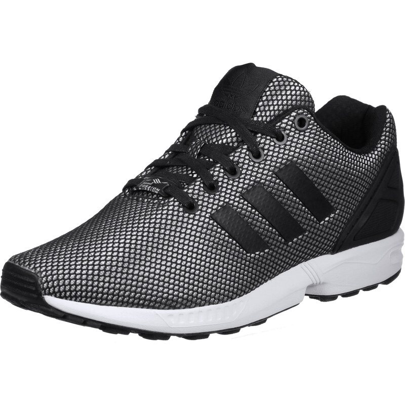 adidas Zx Flux chaussures onix/black/white